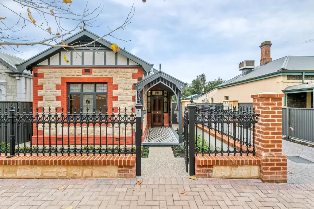 10 Augusta Street, Maylands Sold by Booth Real Estate