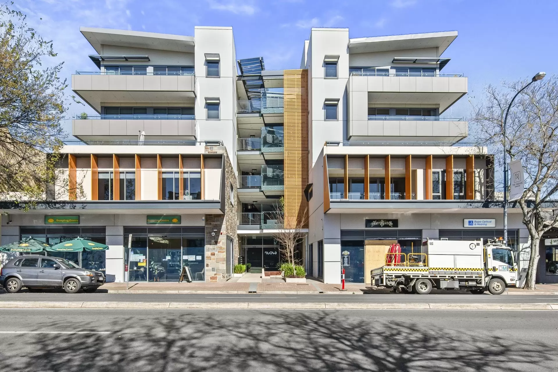 509/256 The Parade, Norwood For Sale by Booth Real Estate - image 1