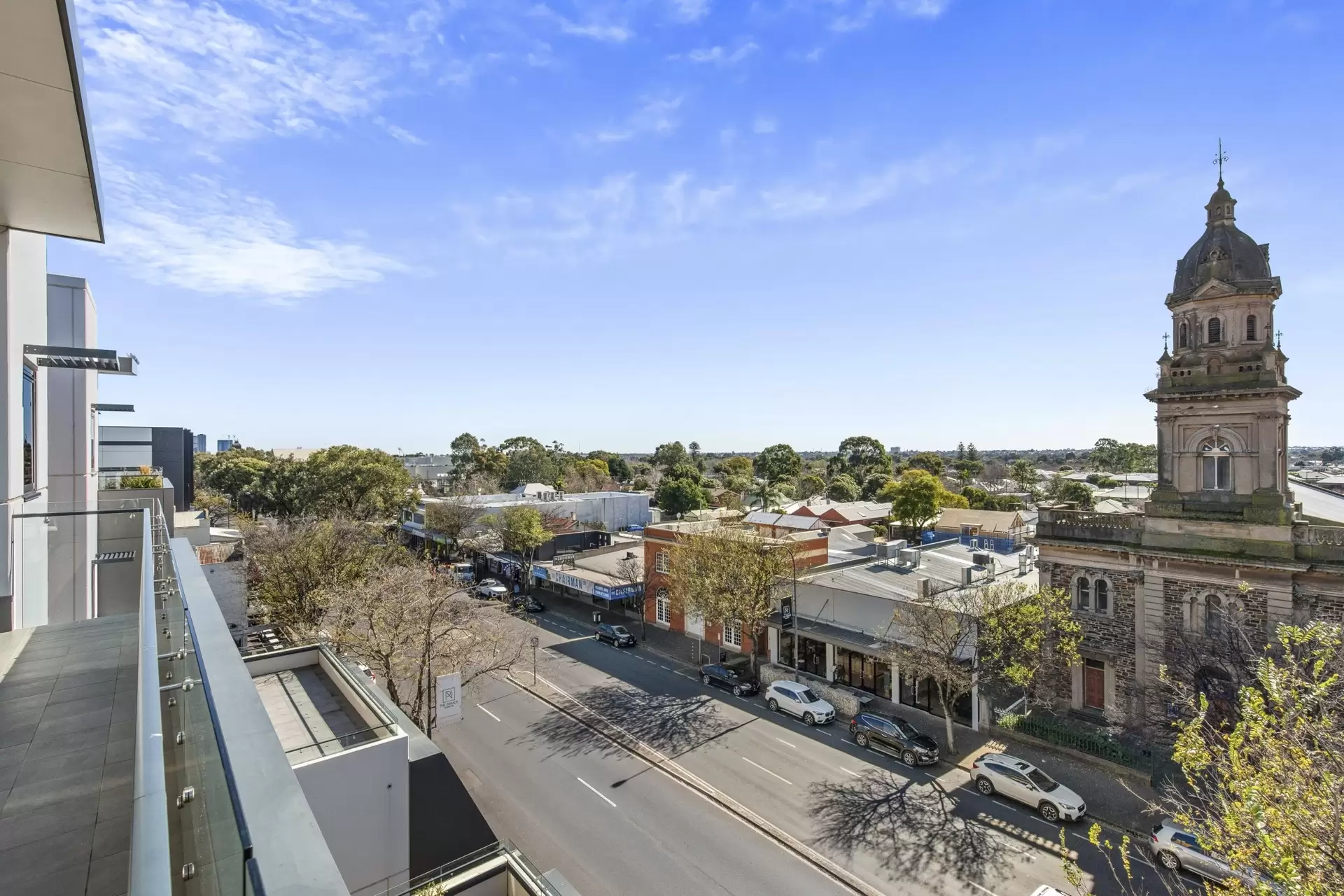 509/256 The Parade, Norwood For Sale by Booth Real Estate - image 1