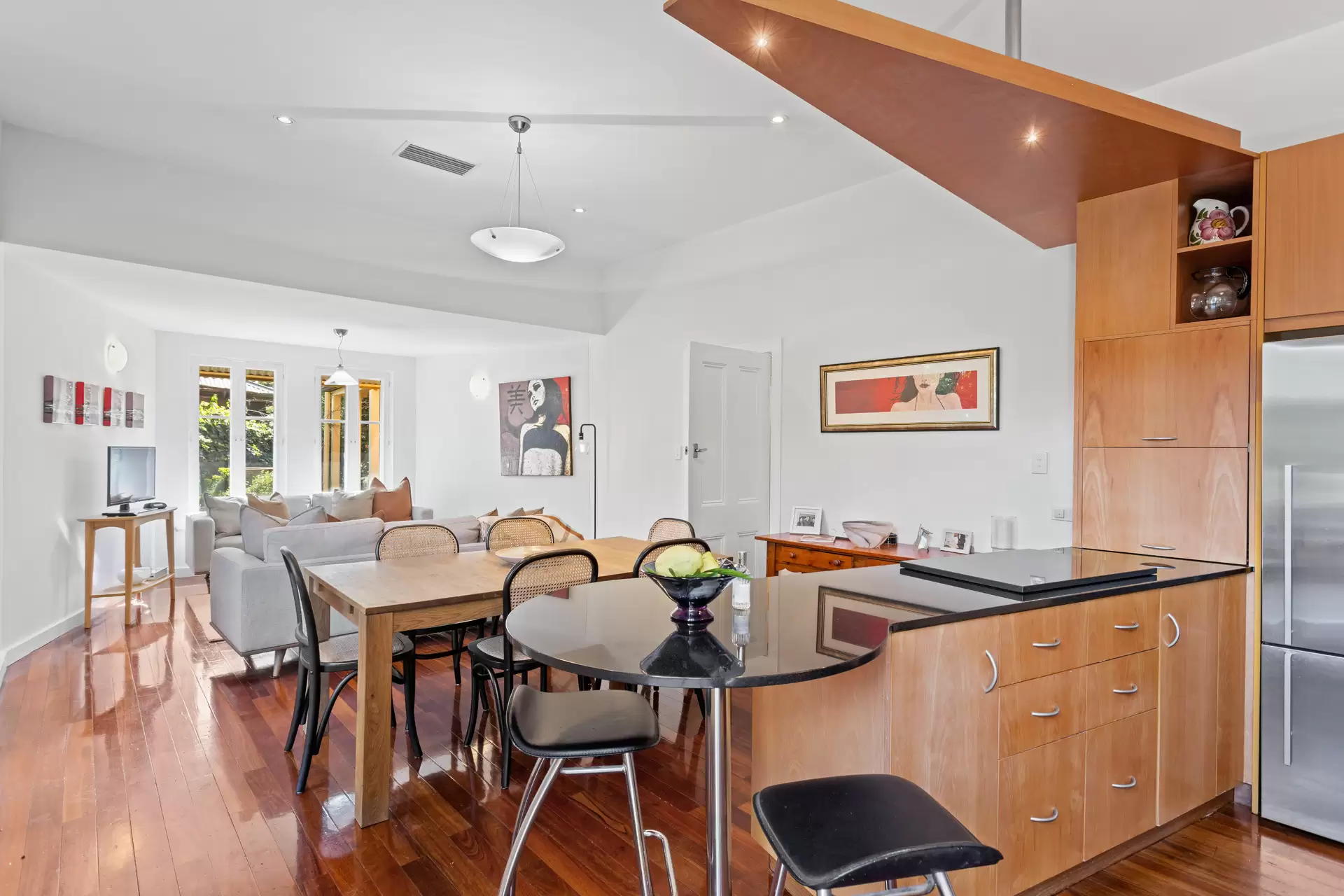 48 Maesbury Street, Kensington Sold by Booth Real Estate - image 1