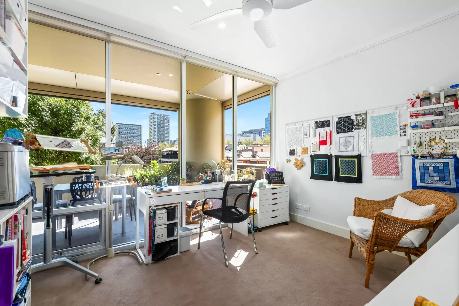 2A/2-6 Hurtle Square, Adelaide Sold by Booth Real Estate - image 1