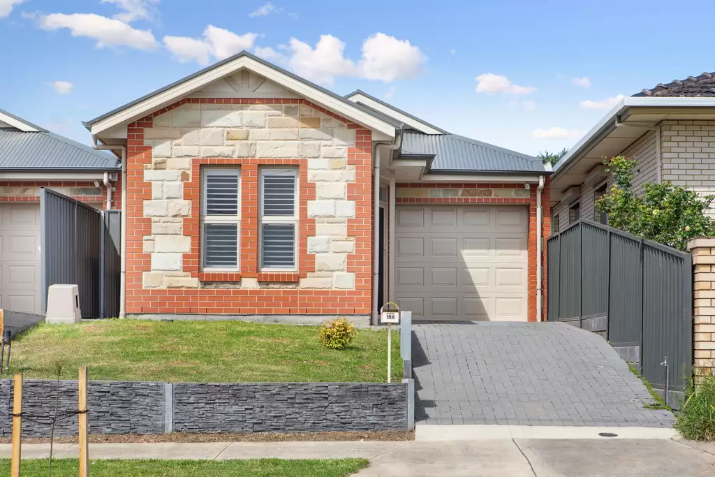 19A Enfield Avenue, Blair Athol Sold by Booth Real Estate