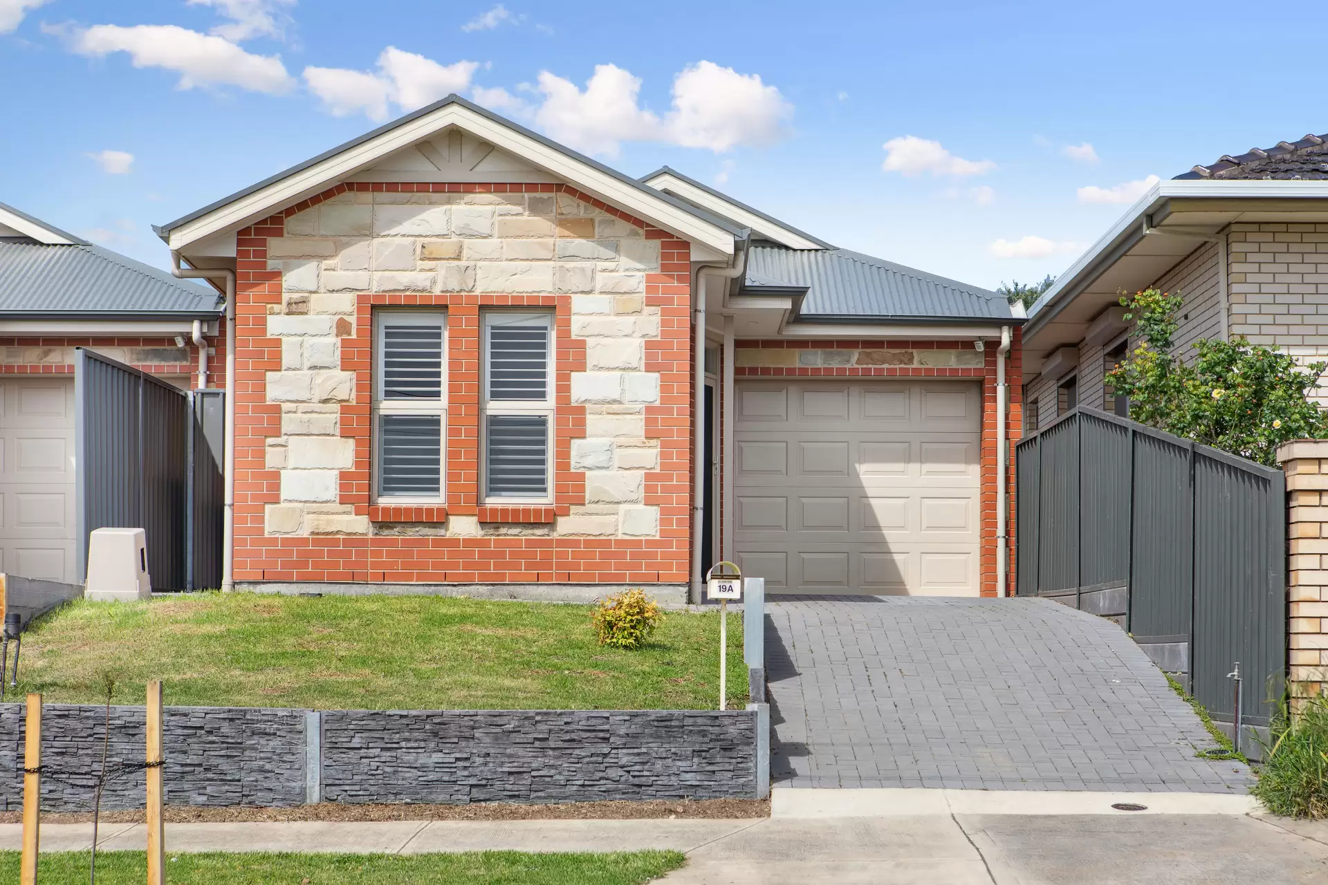 19A Enfield Avenue, Blair Athol Sold by Booth Real Estate - image 1