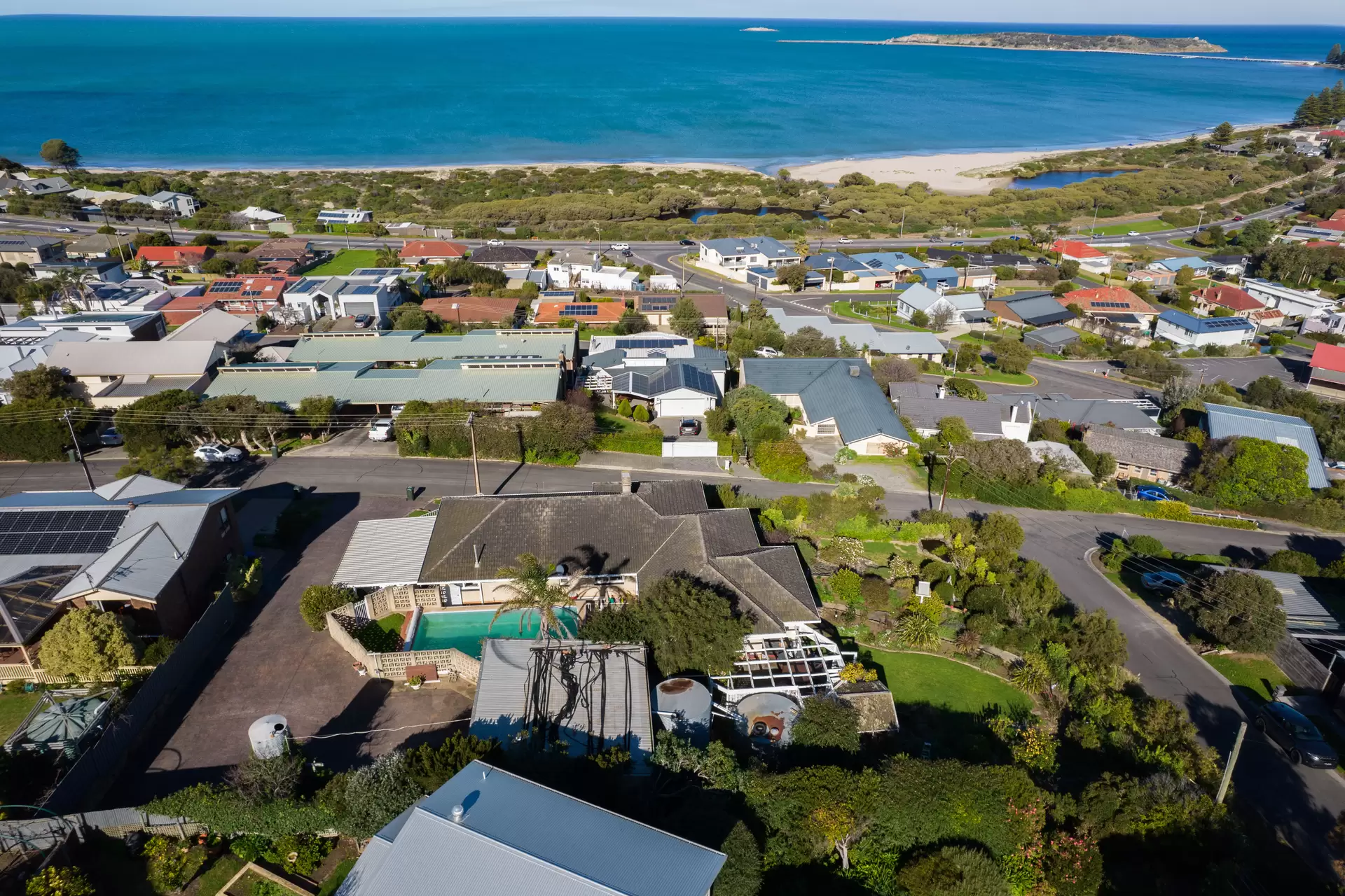 25 Bluffview Road, McCracken For Sale by Booth Real Estate - image 1