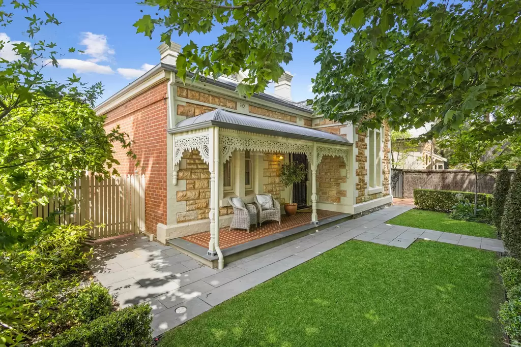 11 King Street, Unley Park Sold by Booth Real Estate