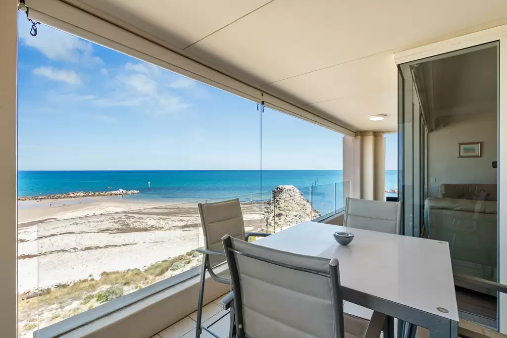 75/1 Holdfast Promenade, Glenelg For Sale by Booth Real Estate