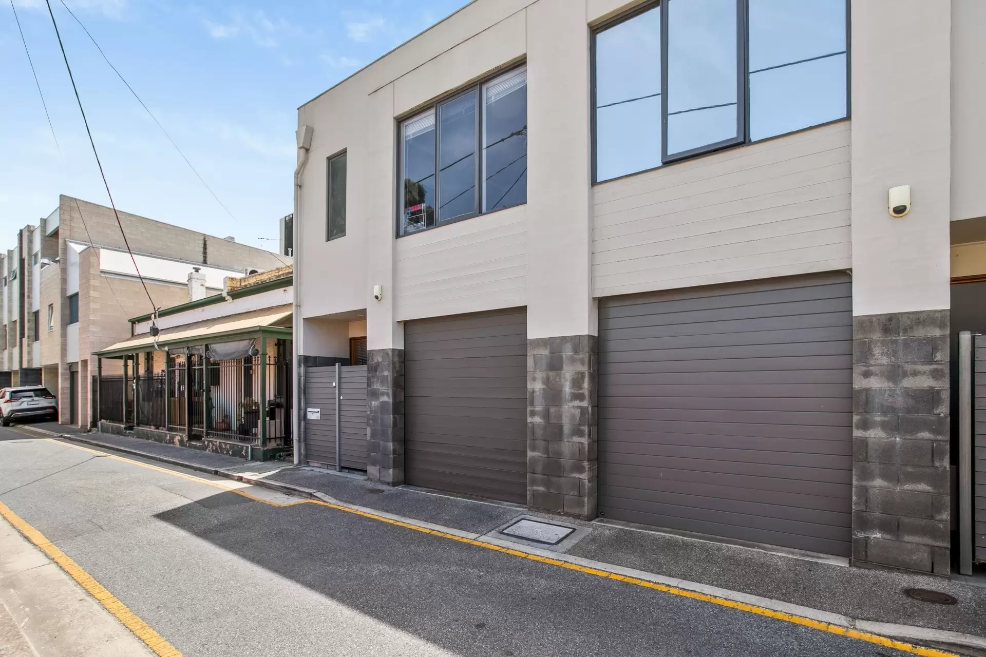 26 Hobsons Place, Adelaide Sold by Booth Real Estate - image 1