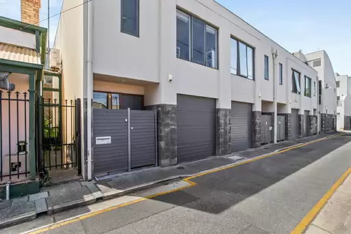26 Hobsons Place, Adelaide Sold by Booth Real Estate