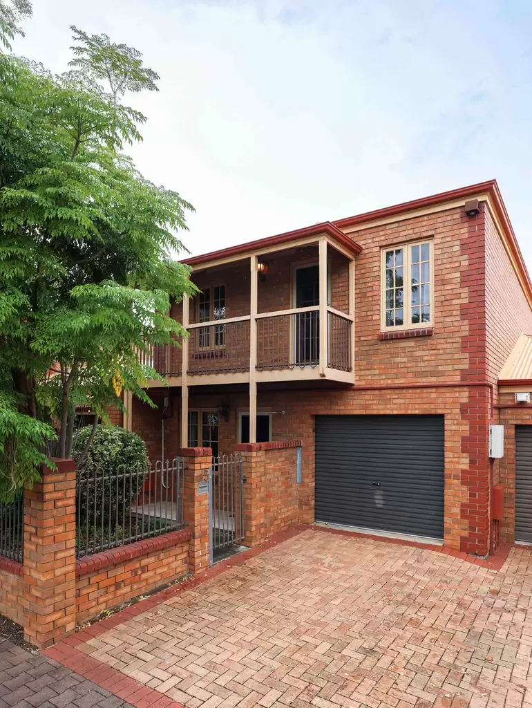 15/25 Frederick Street, Unley Sold by Booth Real Estate
