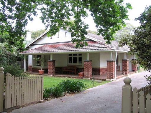 21 Northumberland Street, Heathpool Sold by Booth Real Estate