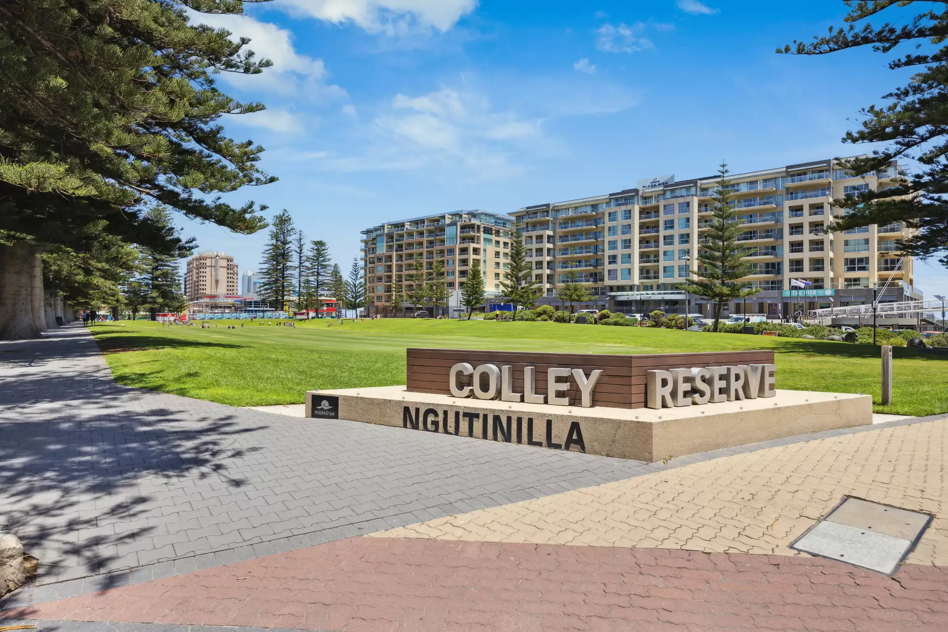 60/3 Holdfast Promenade, Glenelg Sold by Booth Real Estate - image 1