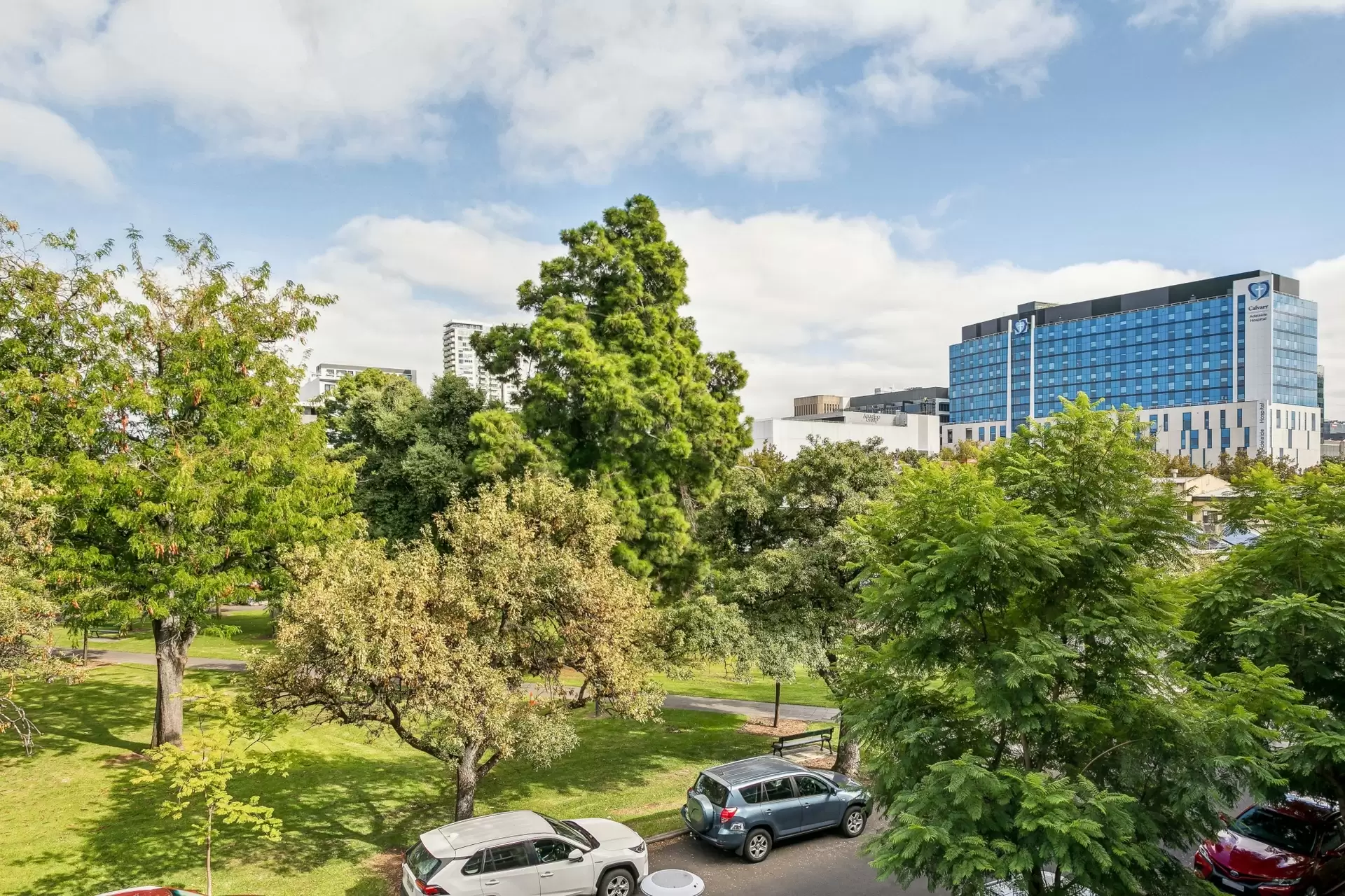 8D/8-10 Hurtle Square, Adelaide For Sale by Booth Real Estate - image 1
