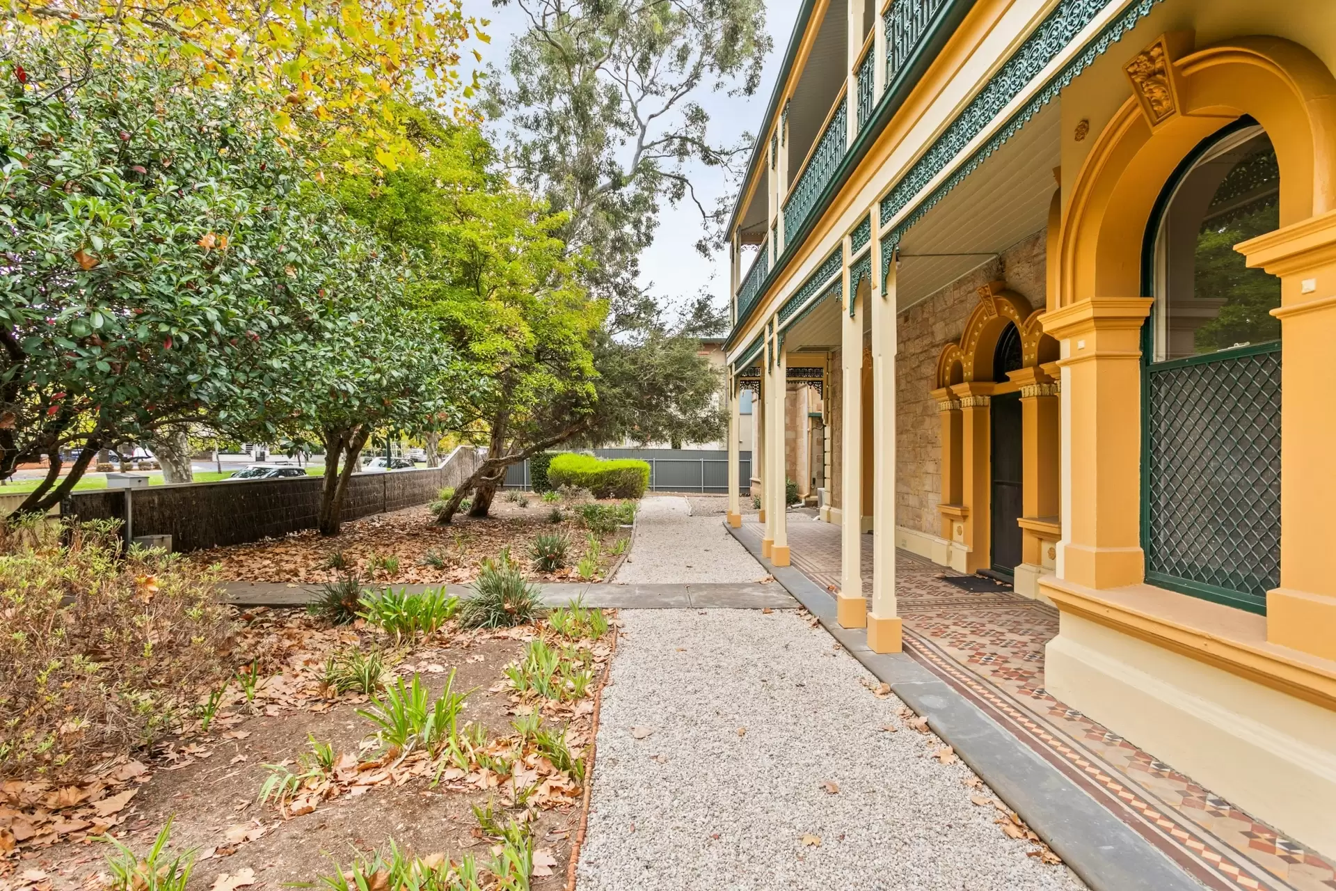 81 (Lot 10 Osmond Terrace, Norwood For Sale by Booth Real Estate - image 1