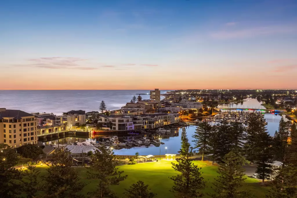 84/760 Anzac Highway, Glenelg For Sale by Booth Real Estate