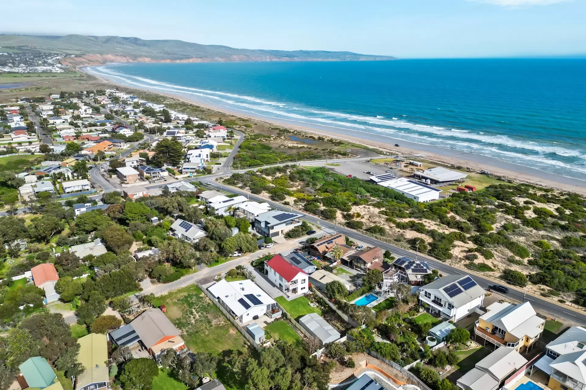 1 Cowrie Road, Aldinga Beach Sold by Booth Real Estate - image 1