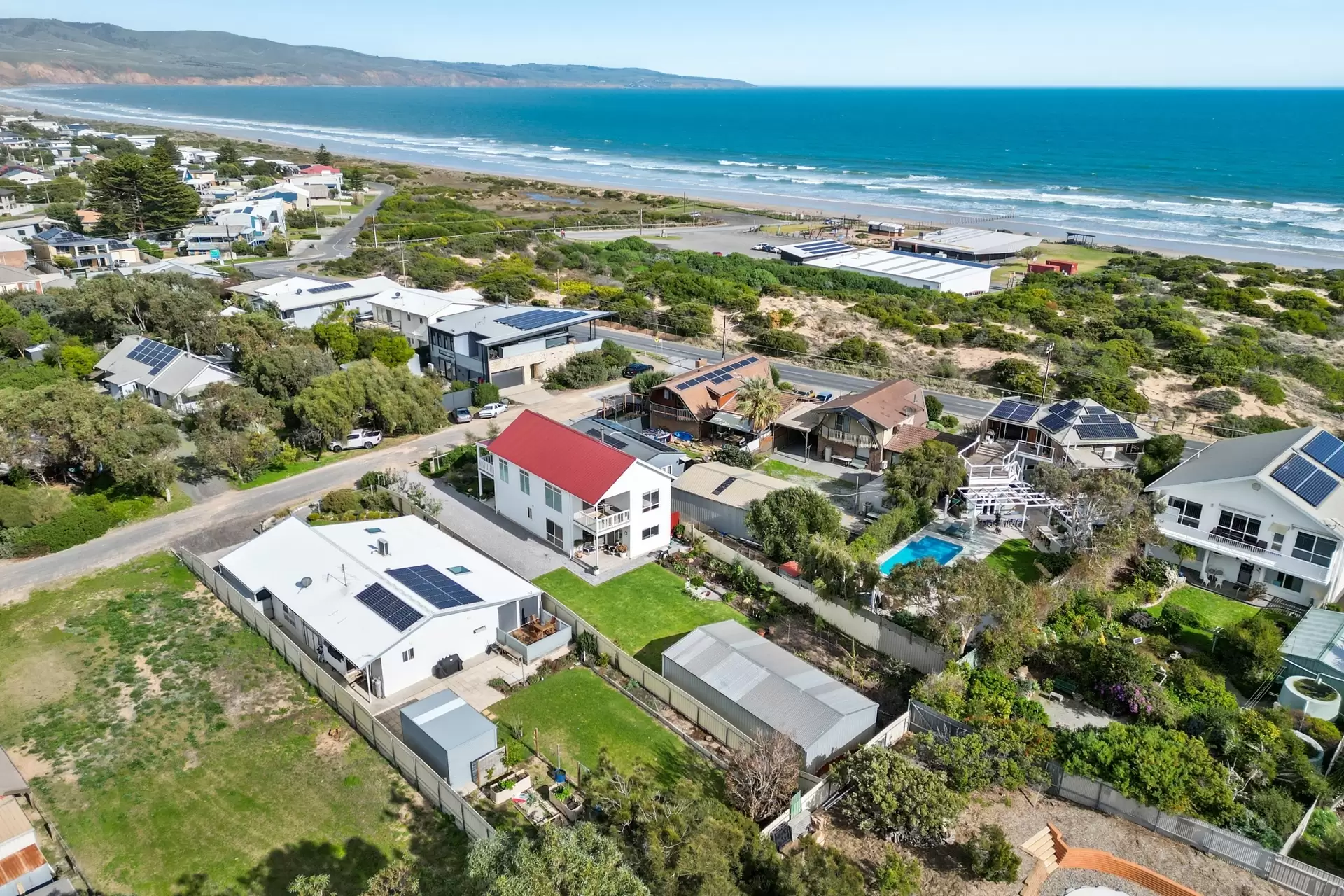 1 Cowrie Road, Aldinga Beach Sold by Booth Real Estate - image 1