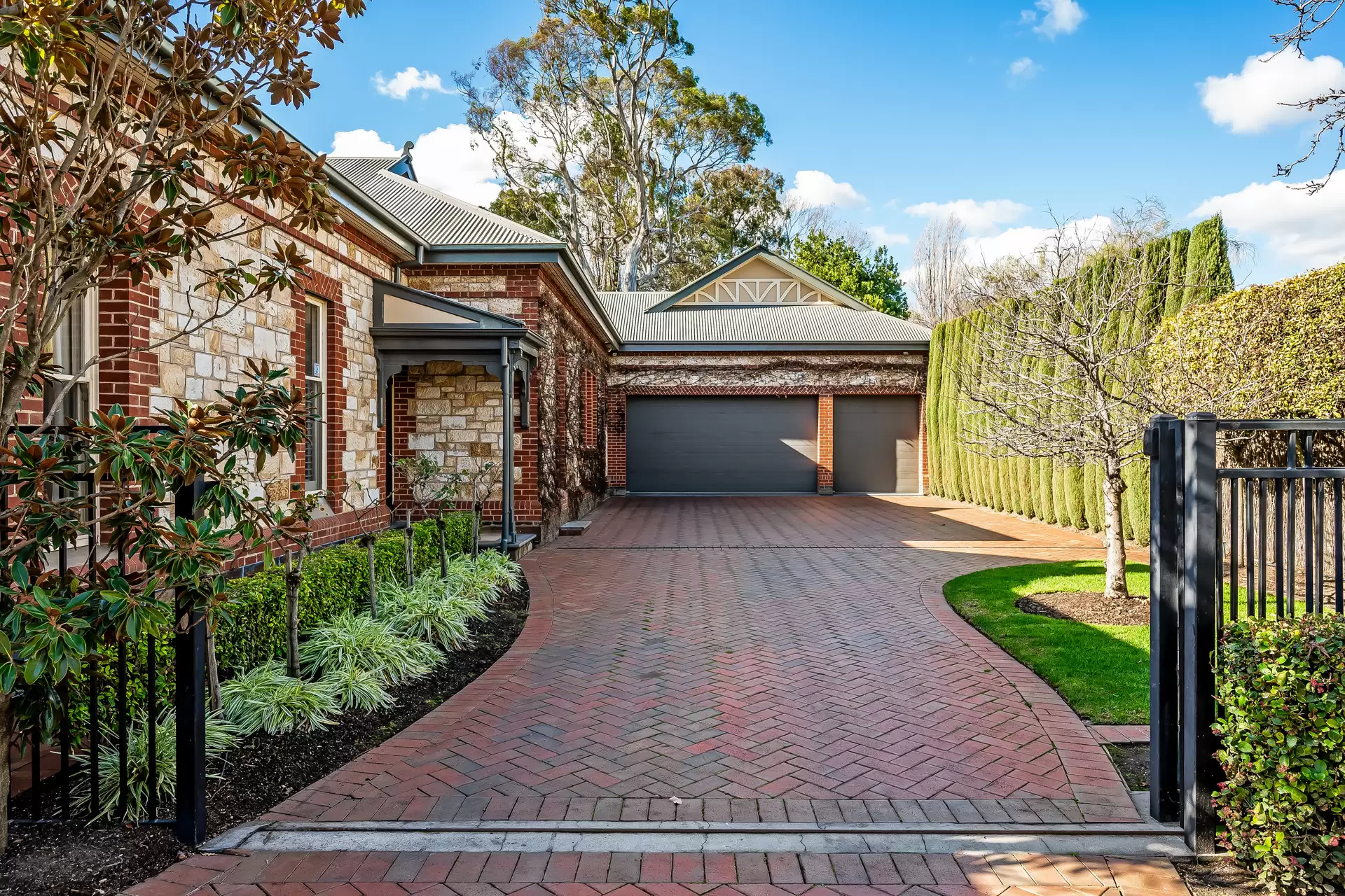 3 Victoria Avenue, Unley Park For Sale by Booth Real Estate - image 1