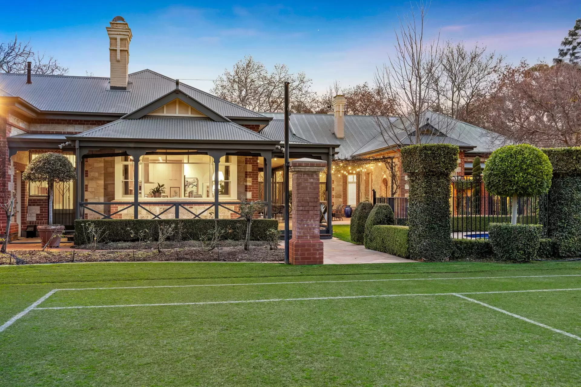 3 Victoria Avenue, Unley Park For Sale by Booth Real Estate - image 1