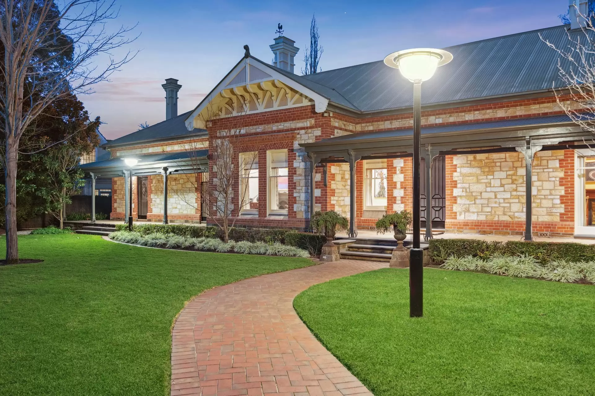 3 Victoria Avenue, Unley Park For Sale by Booth Real Estate - image 1