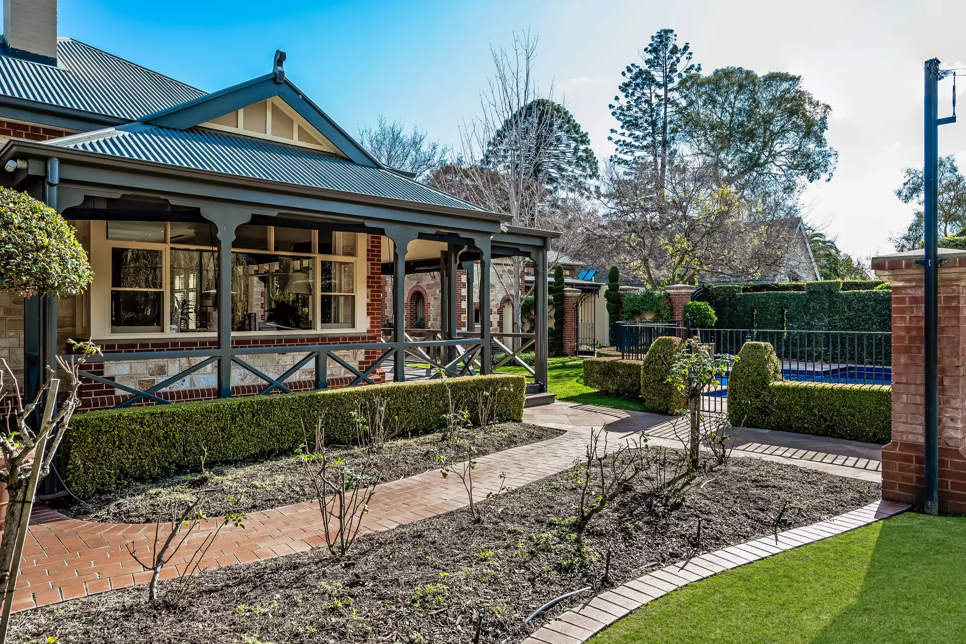 3 Victoria Avenue, Unley Park For Sale by Booth Real Estate - image 1