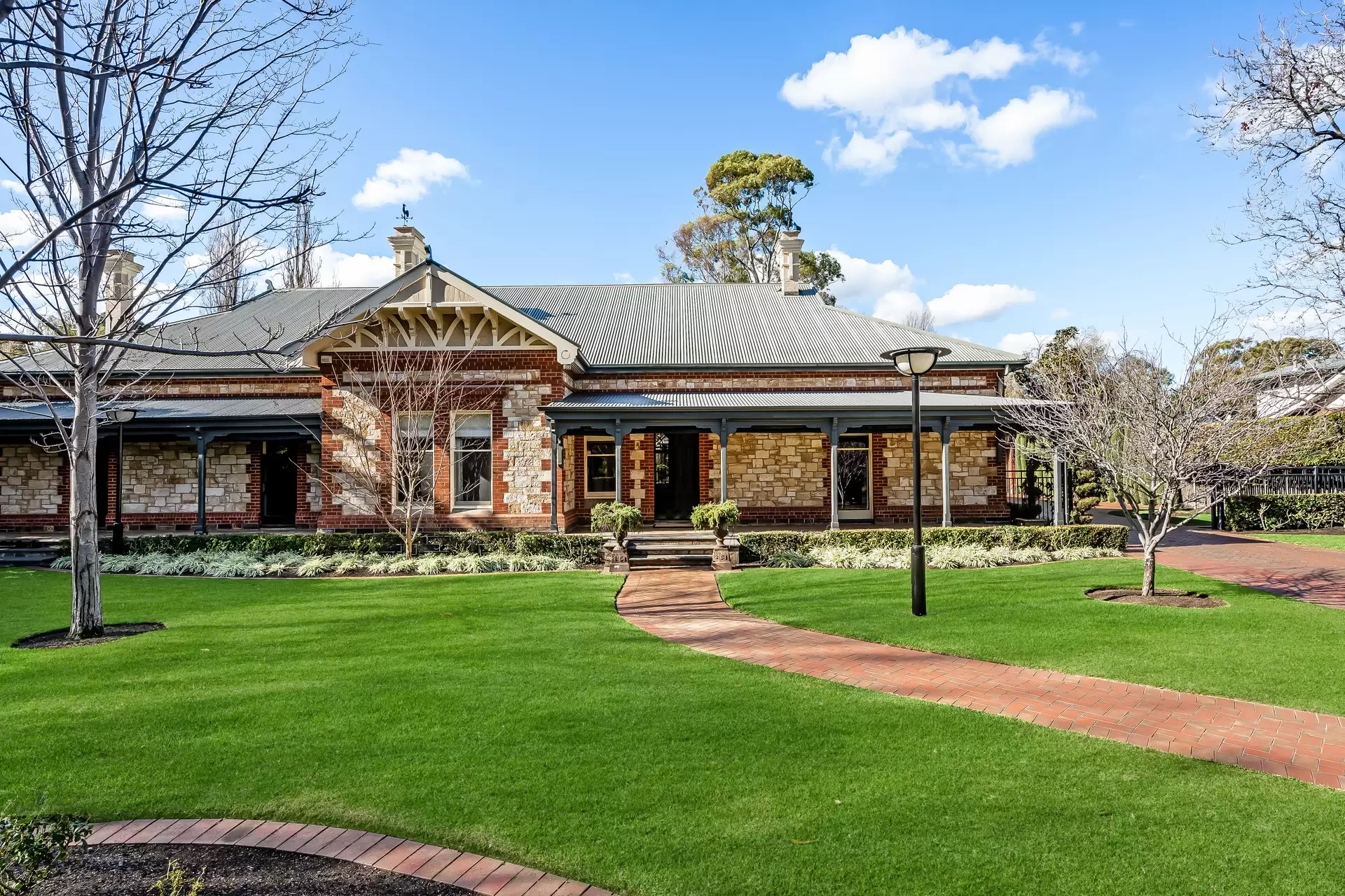 3 Victoria Avenue, Unley Park For Sale by Booth Real Estate - image 1