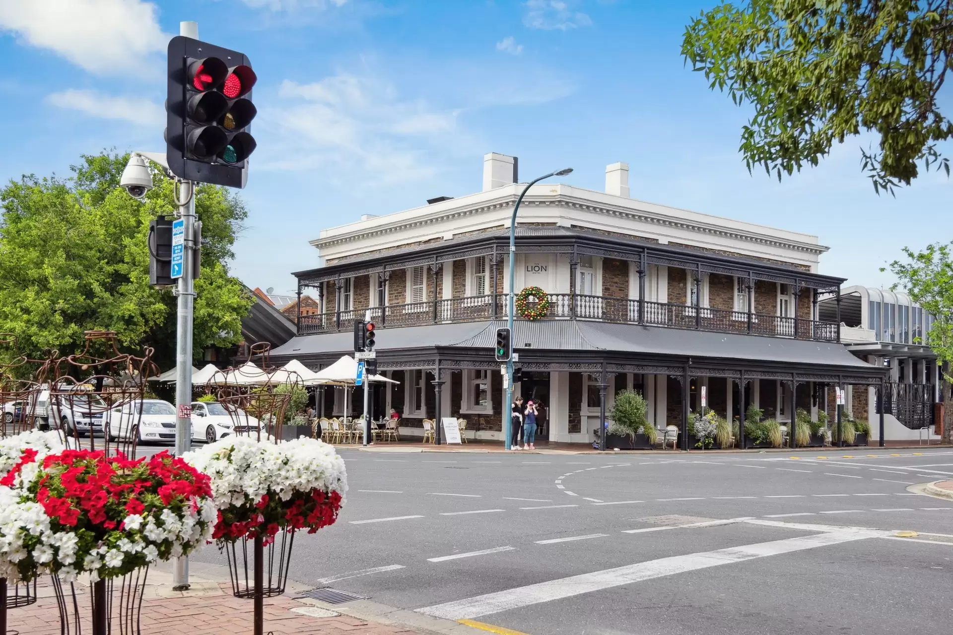 6 Rose Street, Gilberton Sold by Booth Real Estate - image 1