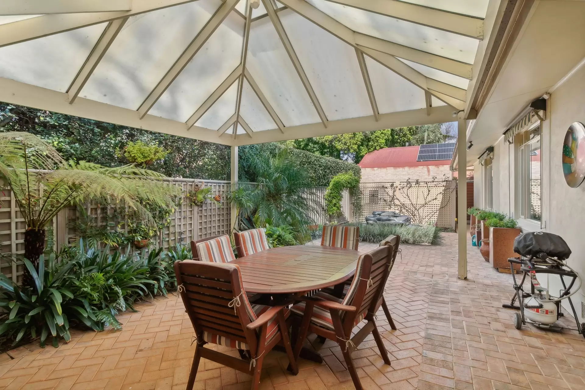 37A Thornber Street, Unley Park Auction by Booth Real Estate - image 1