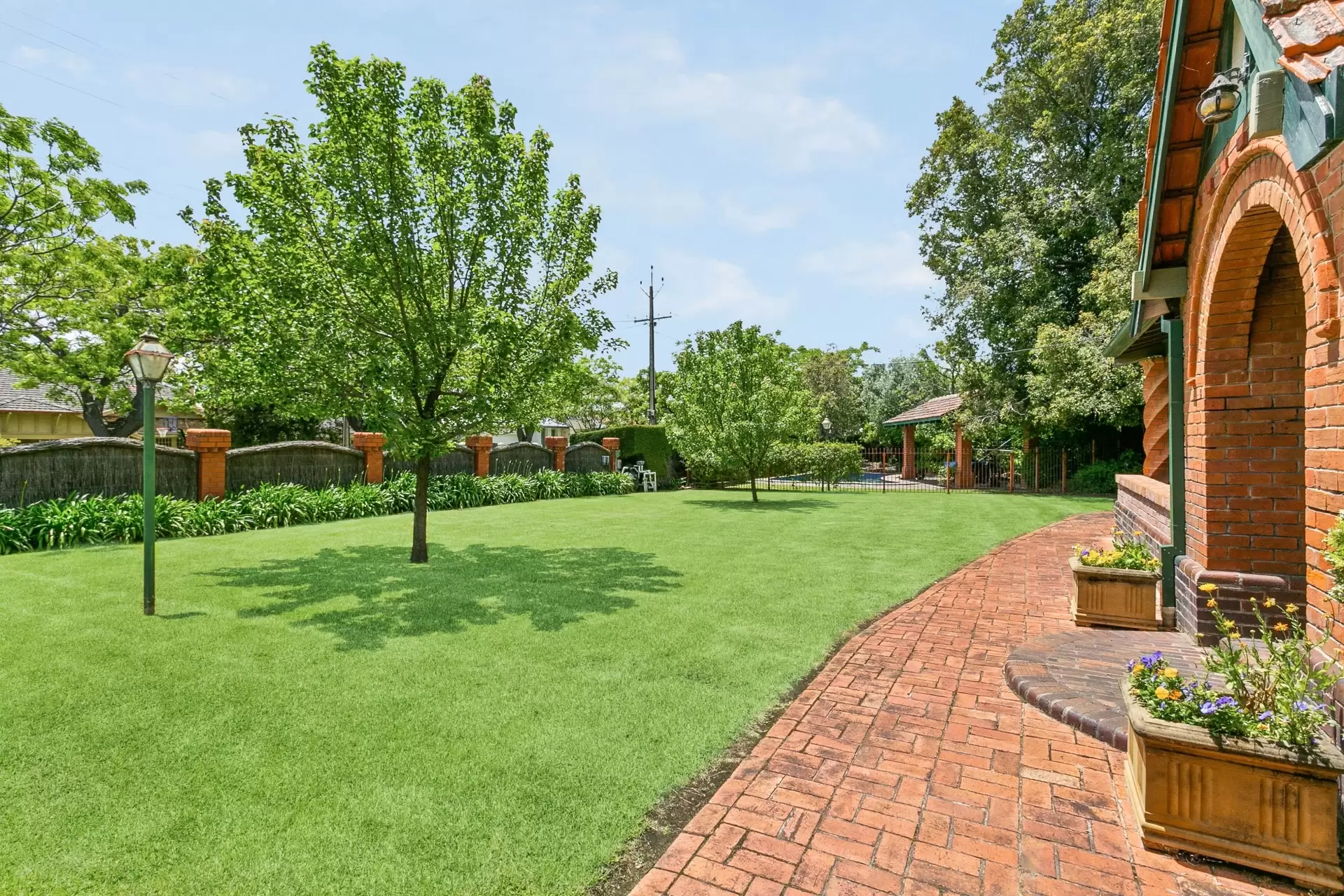 36 Grandview Grove, Toorak Gardens For Sale by Booth Real Estate - image 1