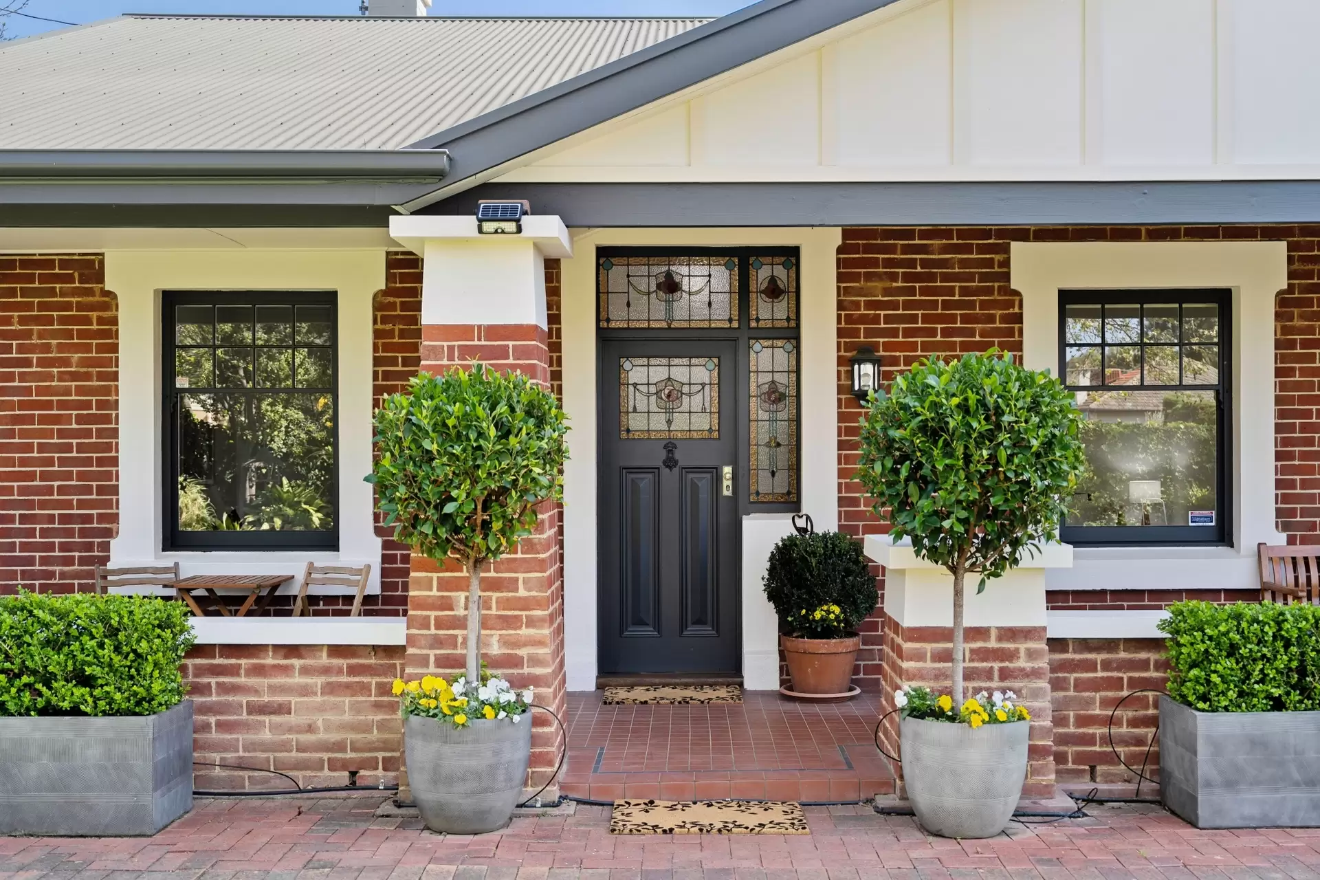 25  Northumberland Street, Tusmore Auction by Booth Real Estate - image 1