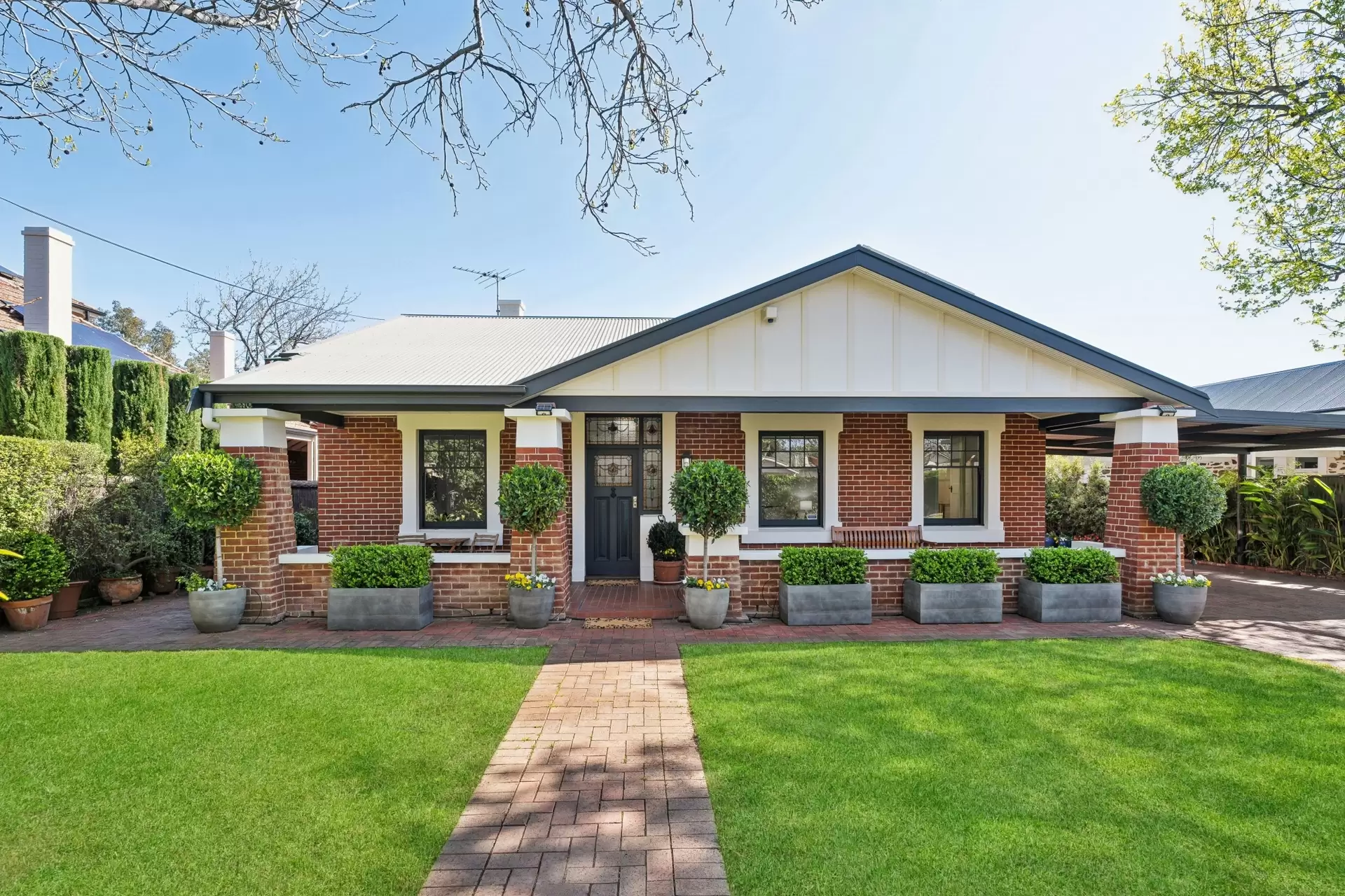 25  Northumberland Street, Tusmore Auction by Booth Real Estate - image 1