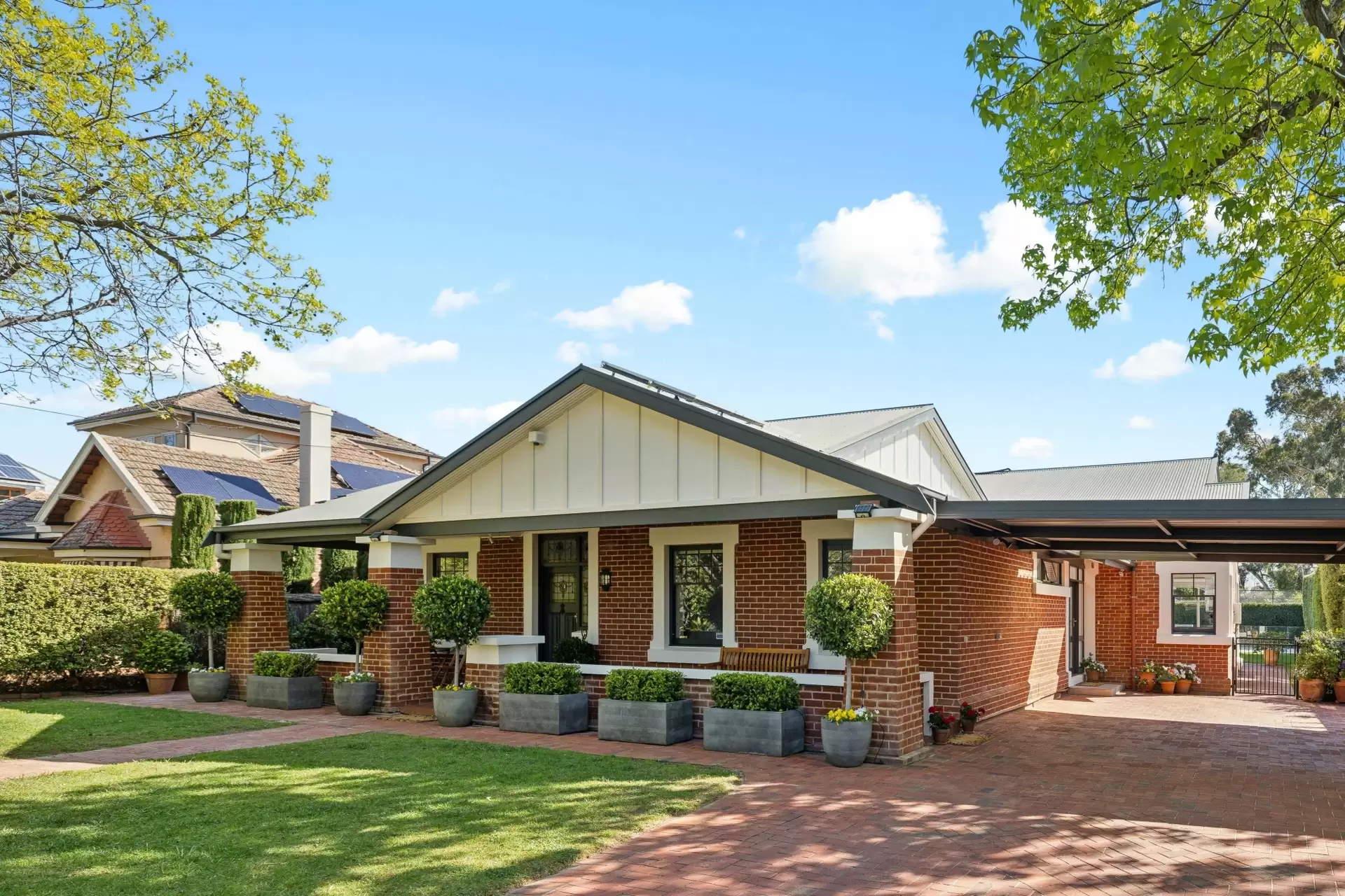 25  Northumberland Street, Tusmore Auction by Booth Real Estate - image 1