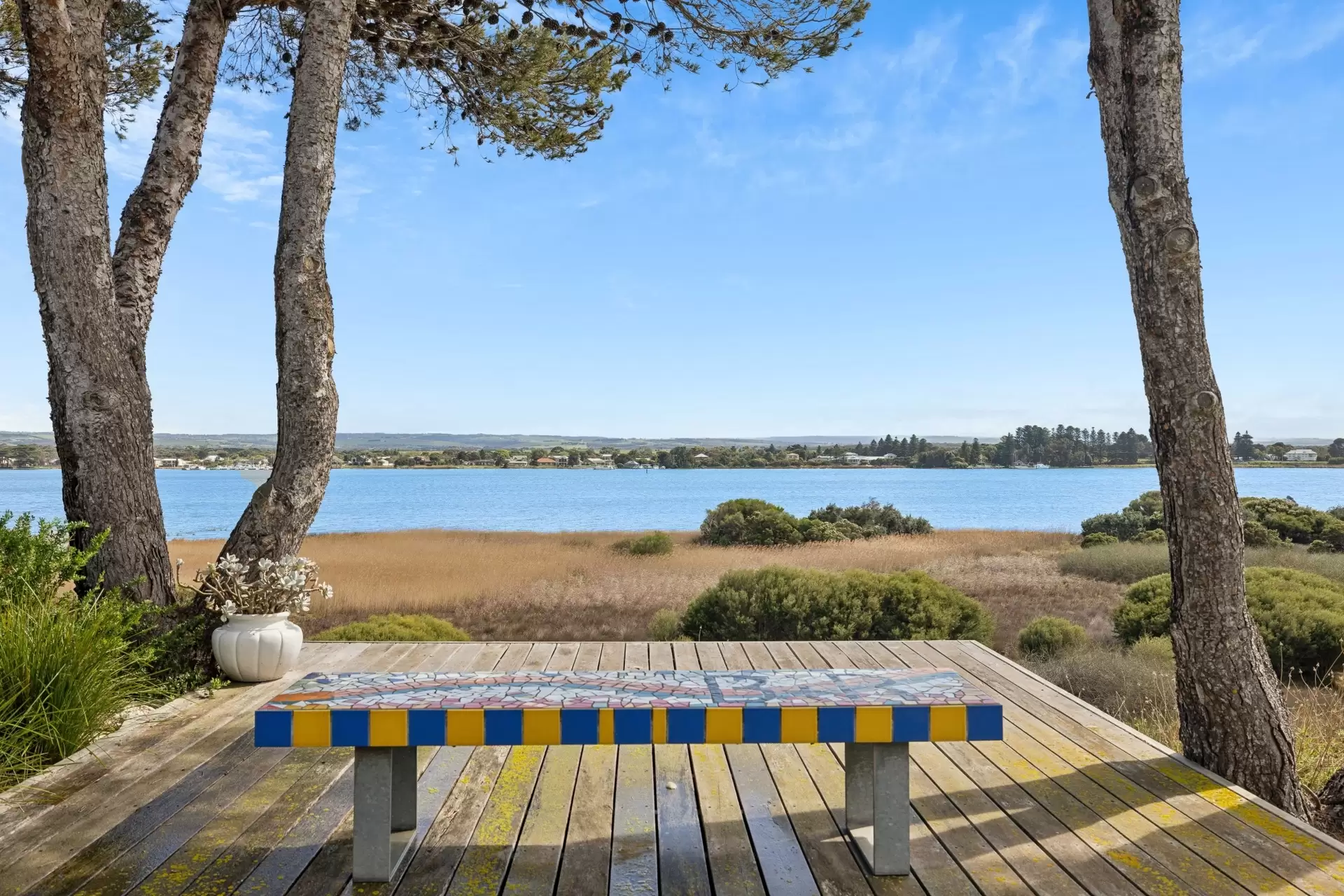 18-20 Fraser Drive, Hindmarsh Island Auction by Booth Real Estate - image 1