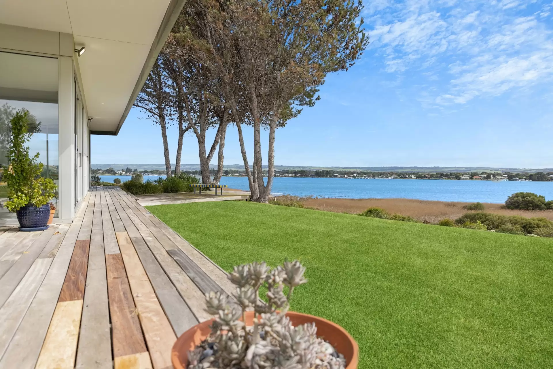 18-20 Fraser Drive, Hindmarsh Island Auction by Booth Real Estate - image 1