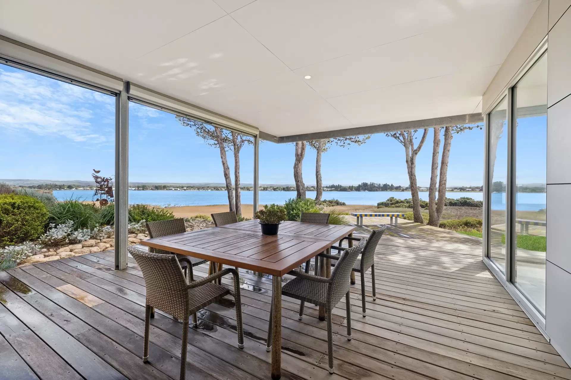 18-20 Fraser Drive, Hindmarsh Island Auction by Booth Real Estate - image 1