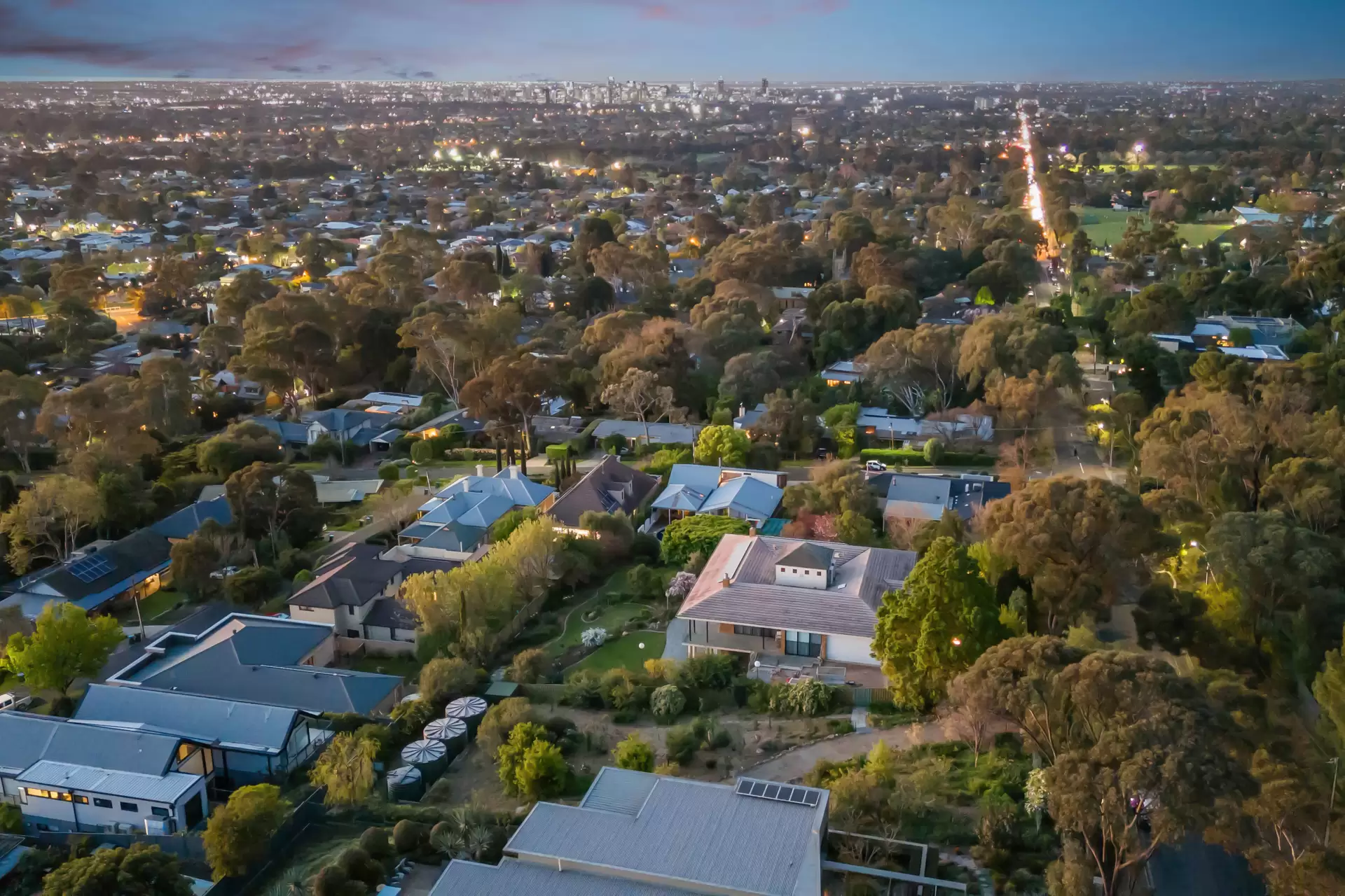 41 Carrick Hill Drive, Mitcham For Sale by Booth Real Estate - image 1