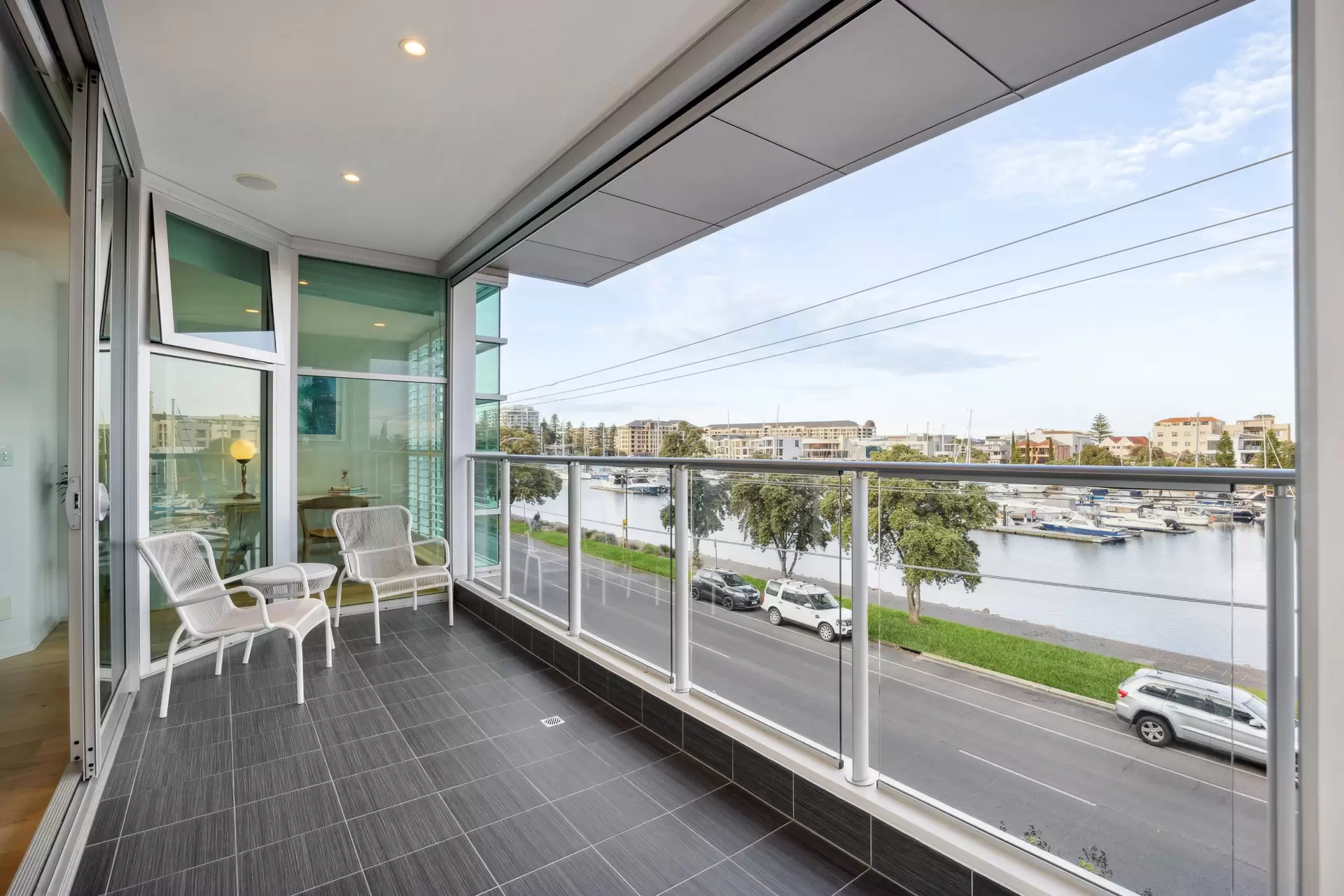 10/12-14 Adelphi Terrace, Glenelg North For Sale by Booth Real Estate - image 1