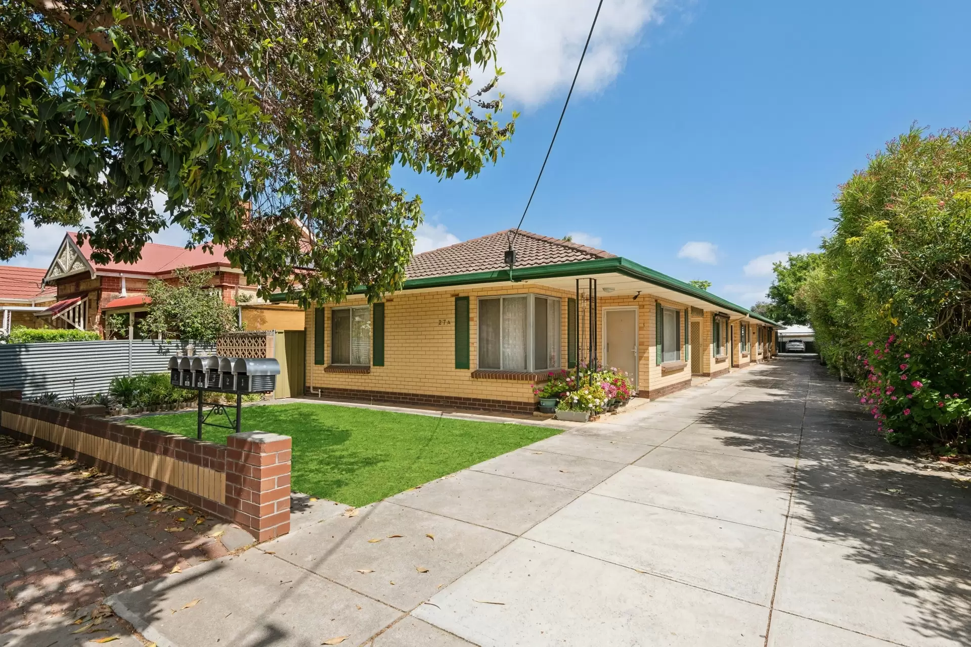 3/27A Thornton Street, Kensington For Sale by Booth Real Estate - image 1