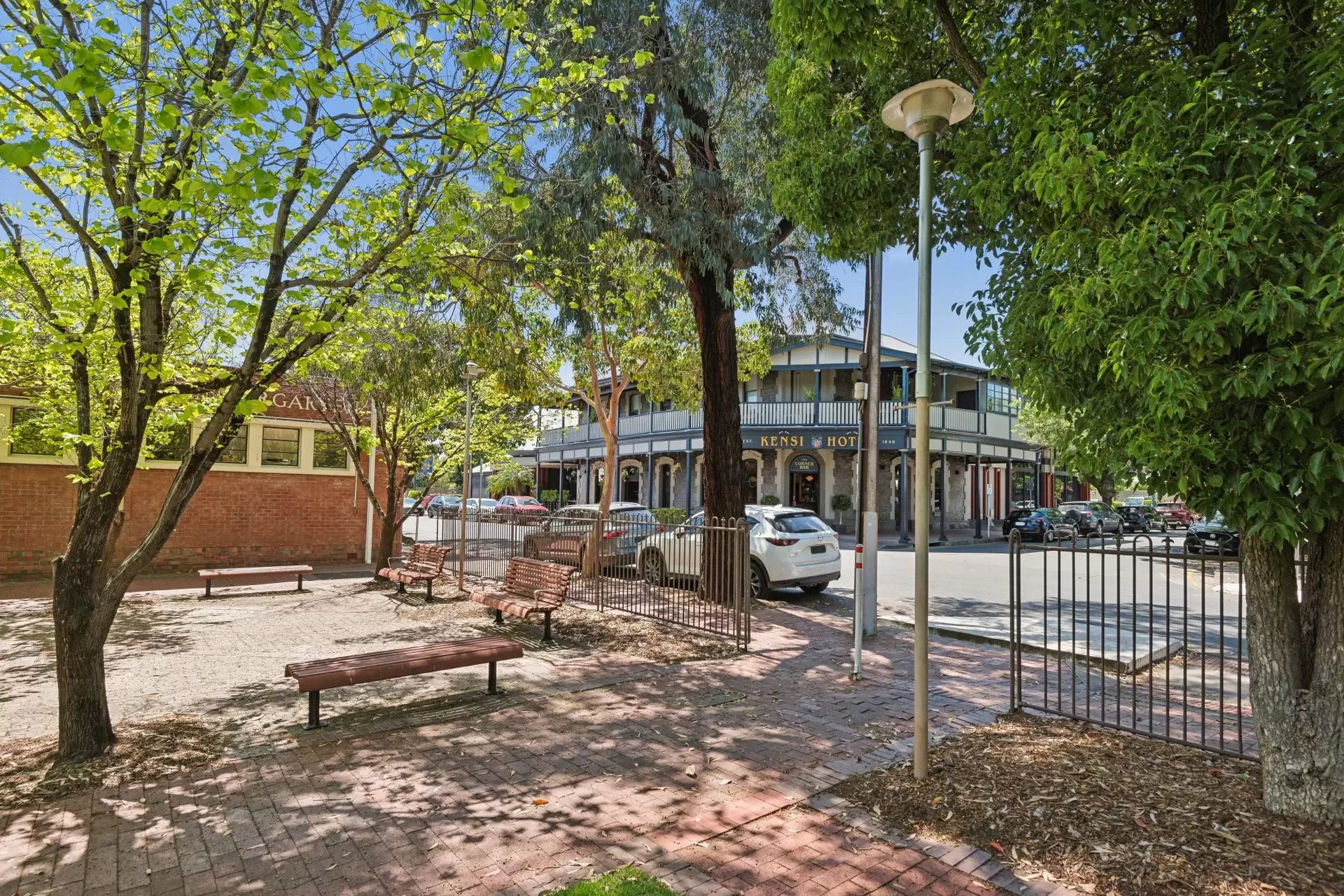 3/27A Thornton Street, Kensington For Sale by Booth Real Estate - image 1