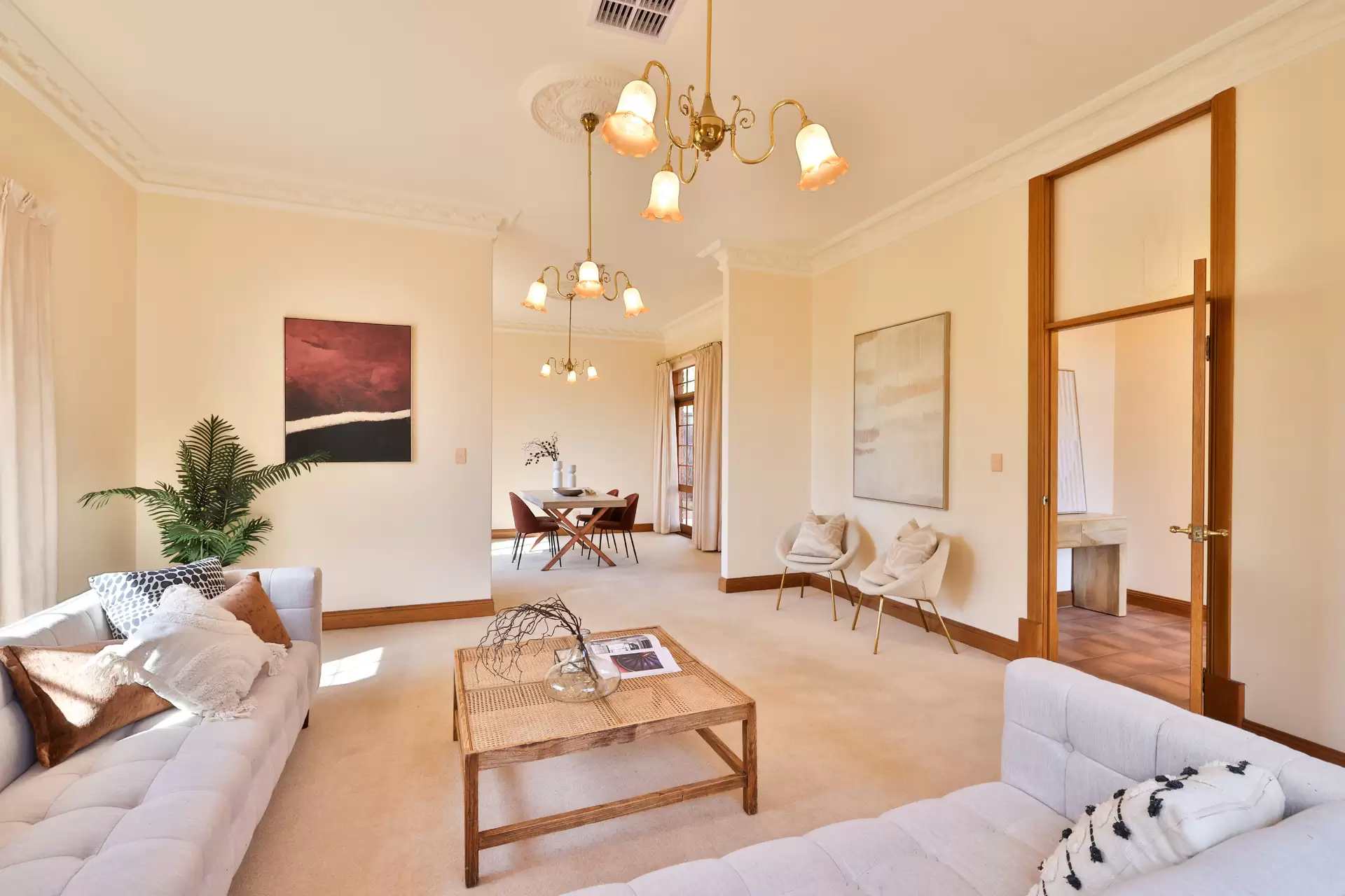 20A Woodcroft Avenue, St Georges Auction by Booth Real Estate - image 1