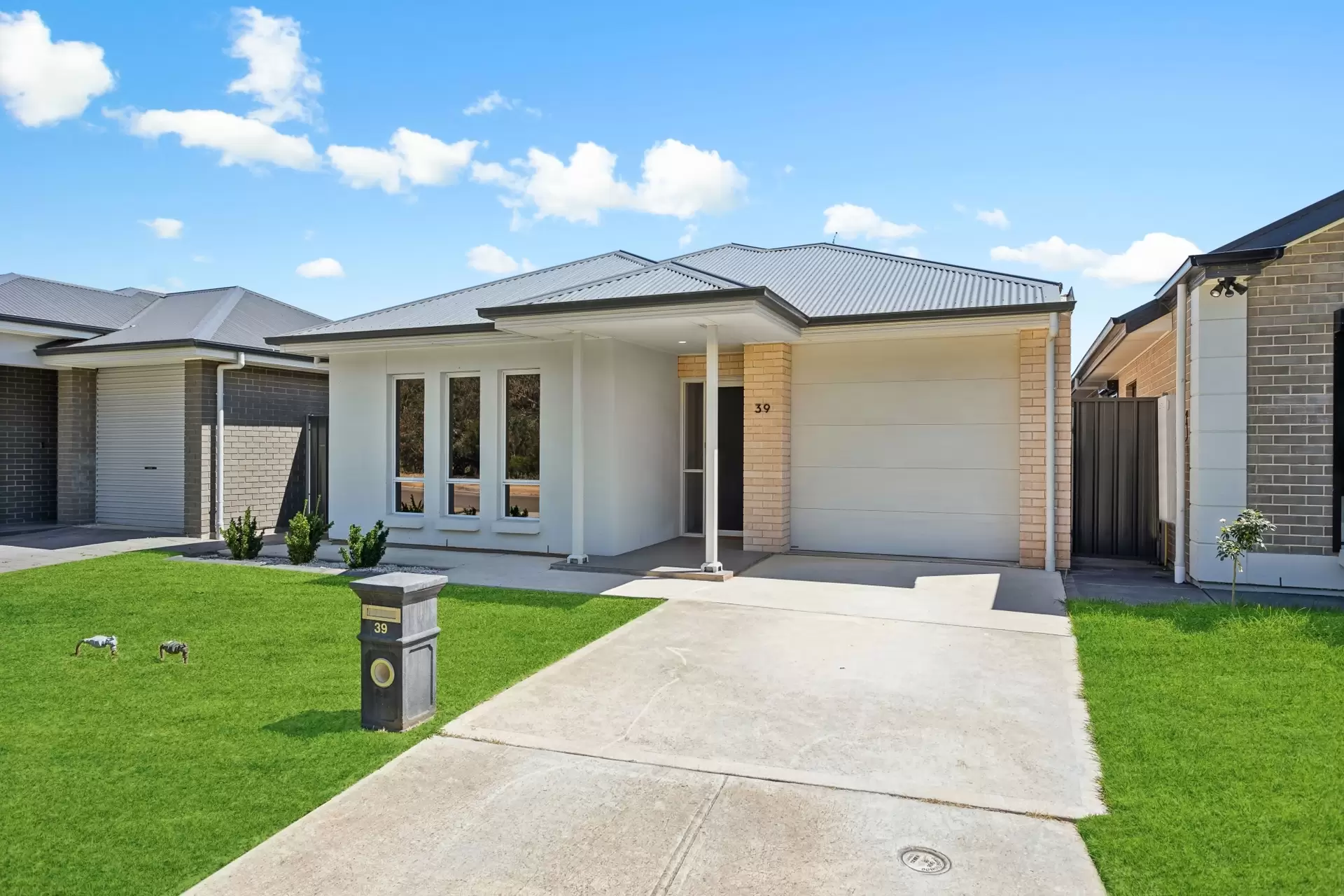 39 Boardwalk Drive, Paralowie For Sale by Booth Real Estate - image 1