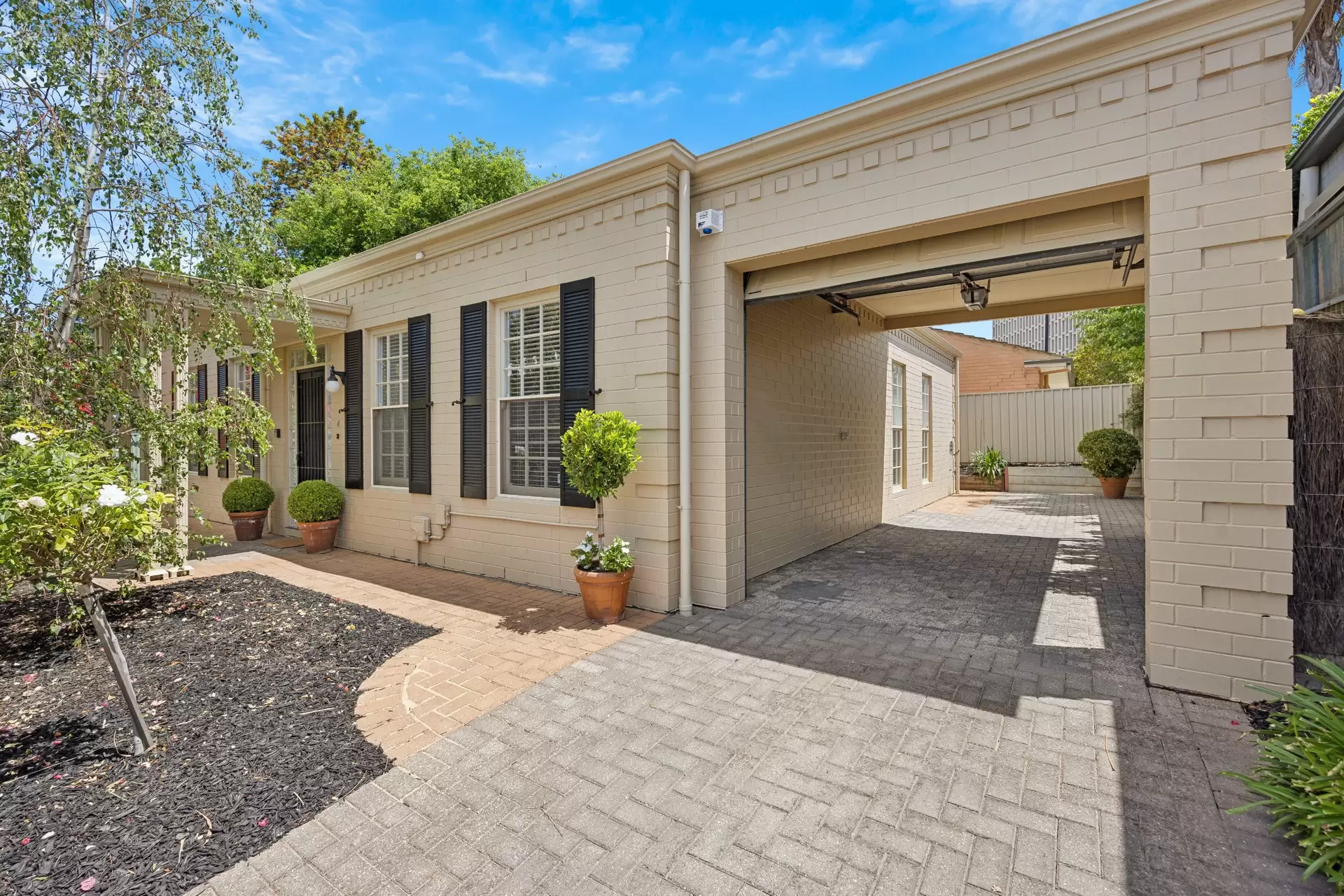 4/9 Belt Street, Walkerville For Sale by Booth Real Estate - image 1