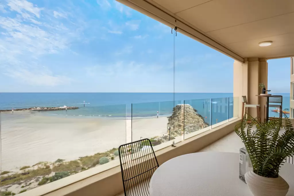 75/1 Holdfast Promenade, Glenelg For Sale by Booth Real Estate