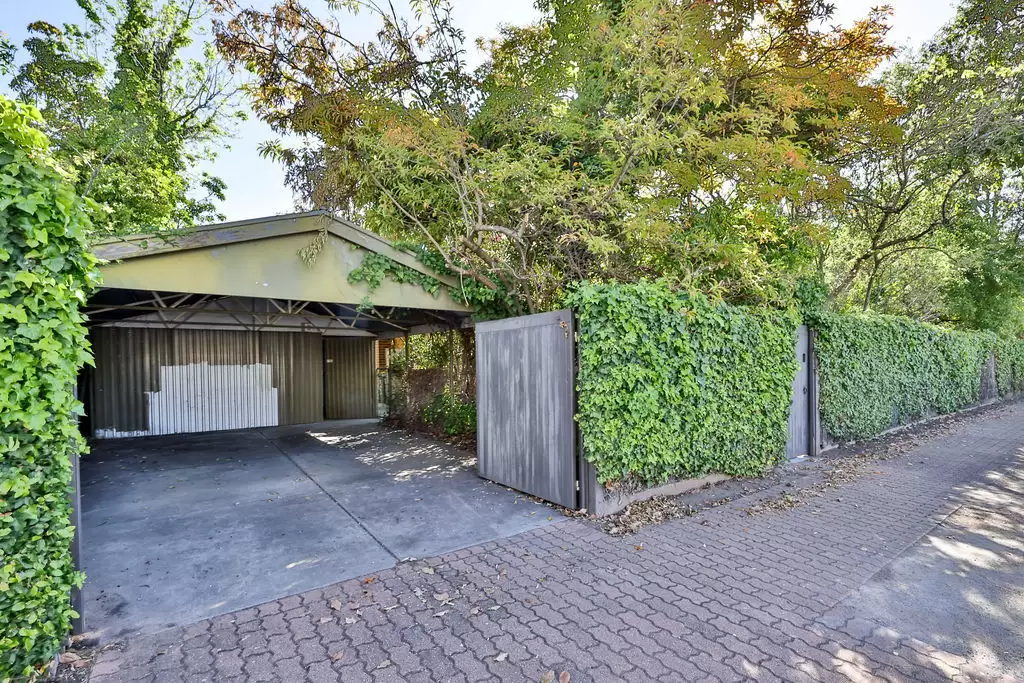 6 St Andrews Street, Walkerville Auction by Booth Real Estate - image 1