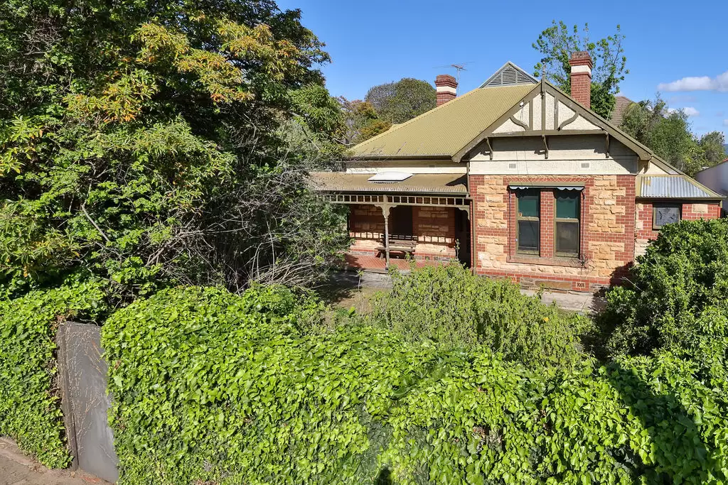 6 St Andrews Street, Walkerville Auction by Booth Real Estate - image 1