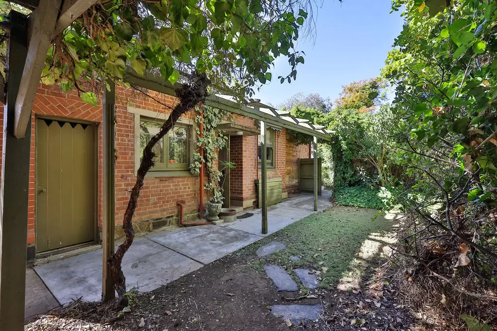 6 St Andrews Street, Walkerville Auction by Booth Real Estate - image 1