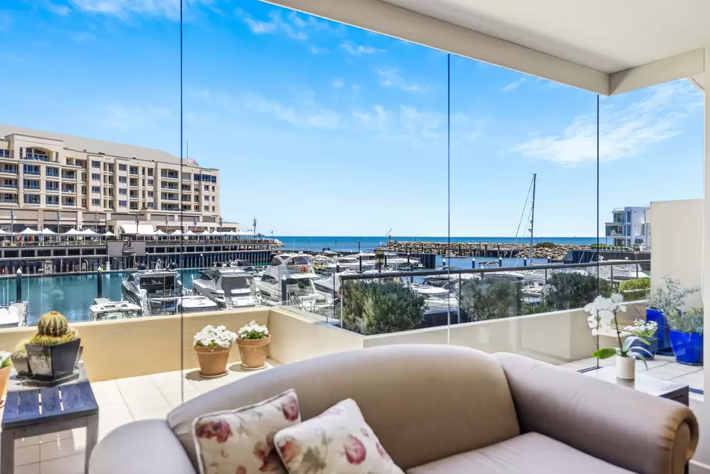 26/31 Colley Terrace, Glenelg For Sale by Booth Real Estate