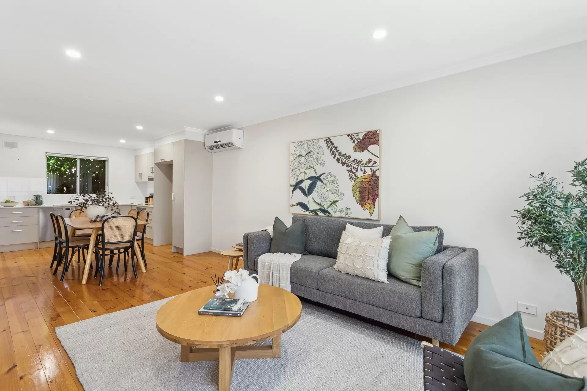 6/19 Desaumarez Street, Kensington Park For Sale by Booth Real Estate - image 1