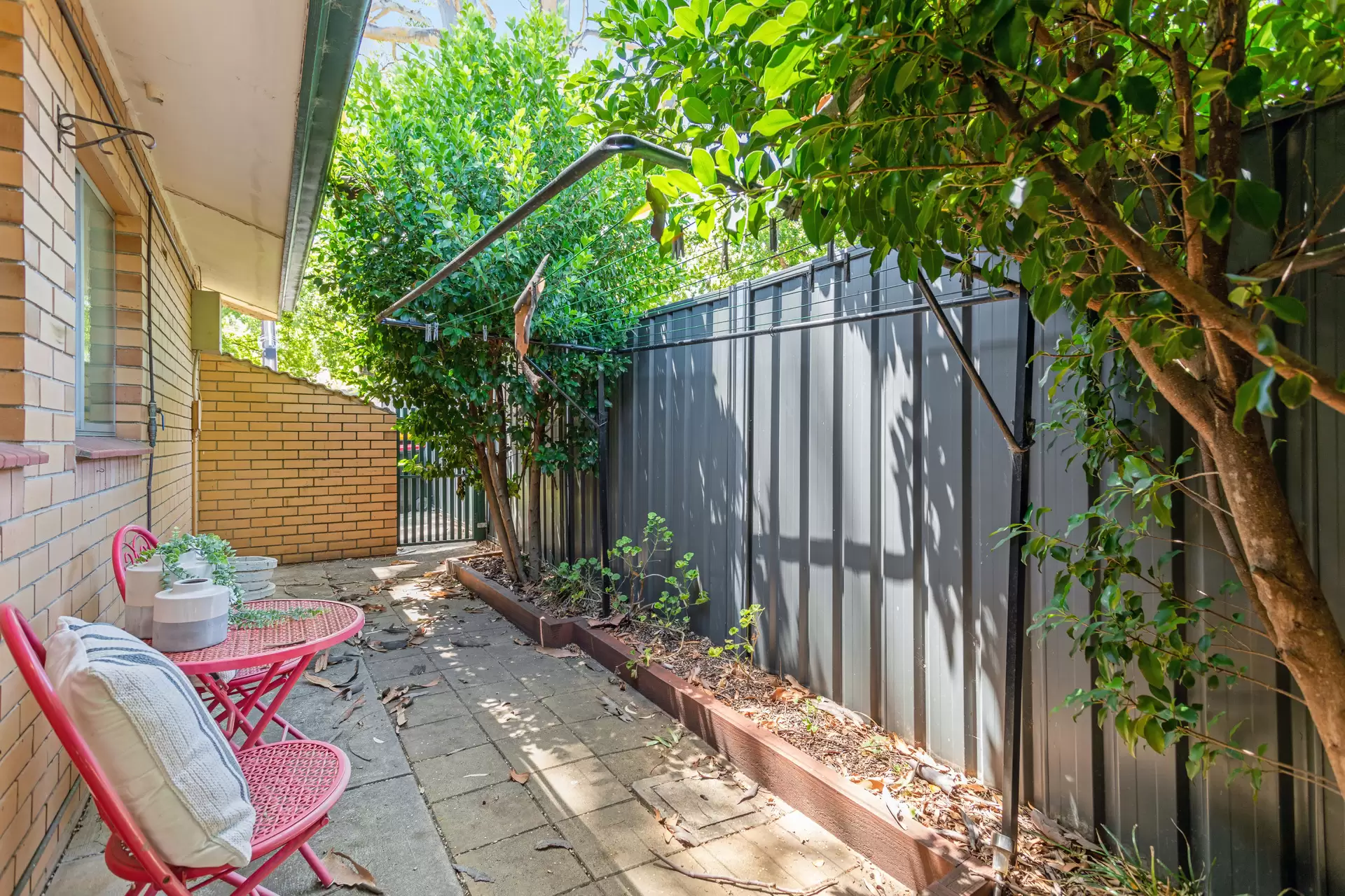 6/19 Desaumarez Street, Kensington Park For Sale by Booth Real Estate - image 1