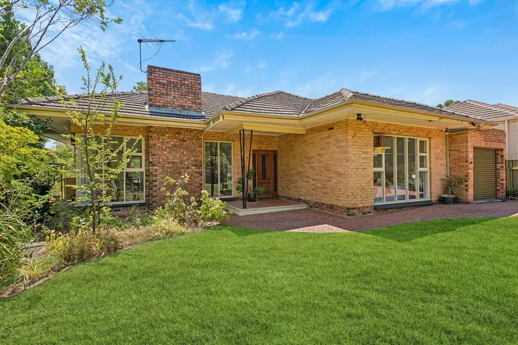 1 Mariner Street, Linden Park Auction by Booth Real Estate