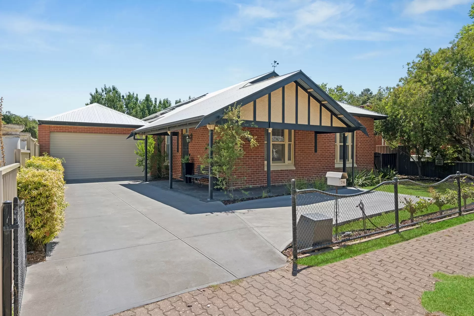 74 Le Hunte Avenue, Prospect Auction by Booth Real Estate - image 1